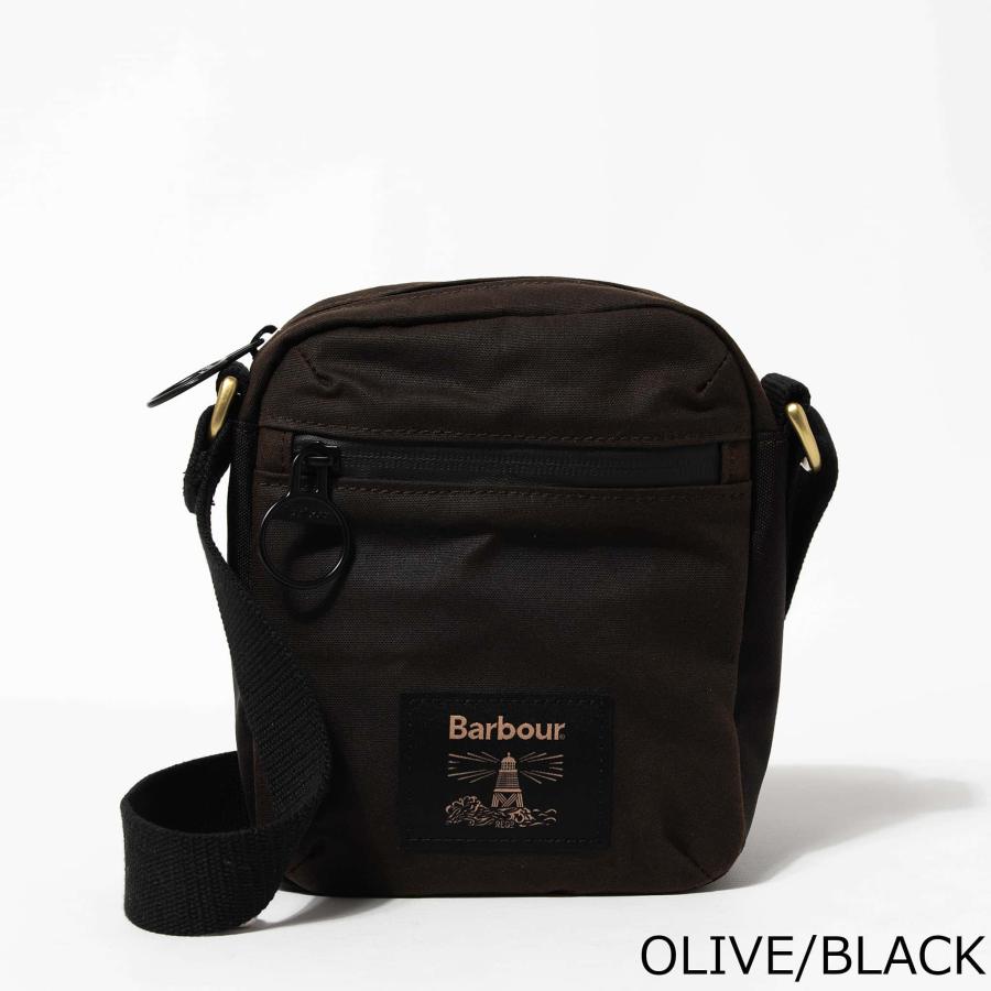 Barbour バブアー BARBOUR バッグ ショルダーバッグ FIELD WAX Barbour バブアー BARBOUR バッグ ショルダーバッグ FIELD WAX
