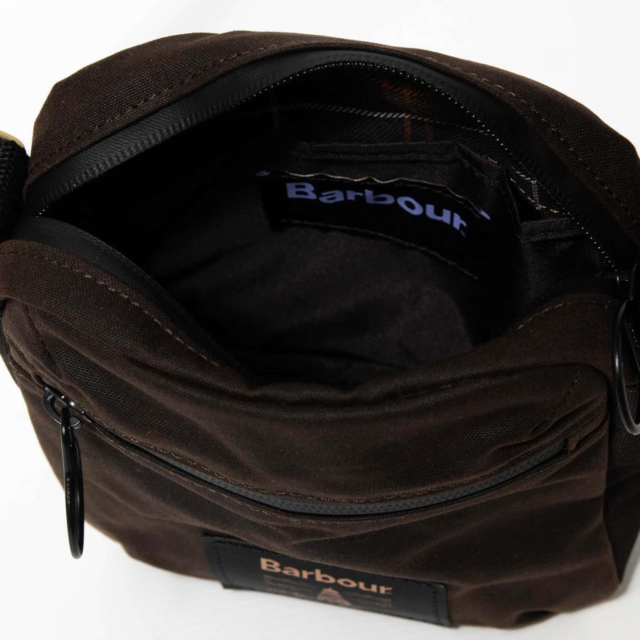 Barbour バブアー BARBOUR バッグ ショルダーバッグ FIELD WAX Barbour バブアー BARBOUR バッグ ショルダーバッグ FIELD WAX