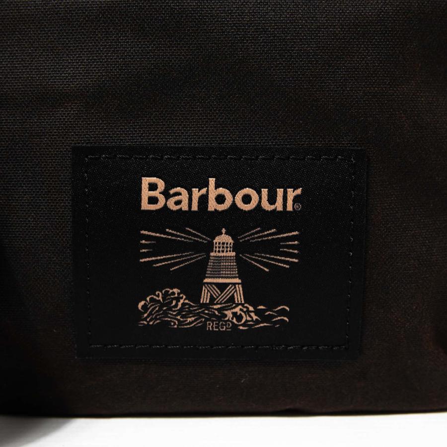 Barbour（バブアー） バッグ ショルダーバッグ FIELD WAX CROSSBODY