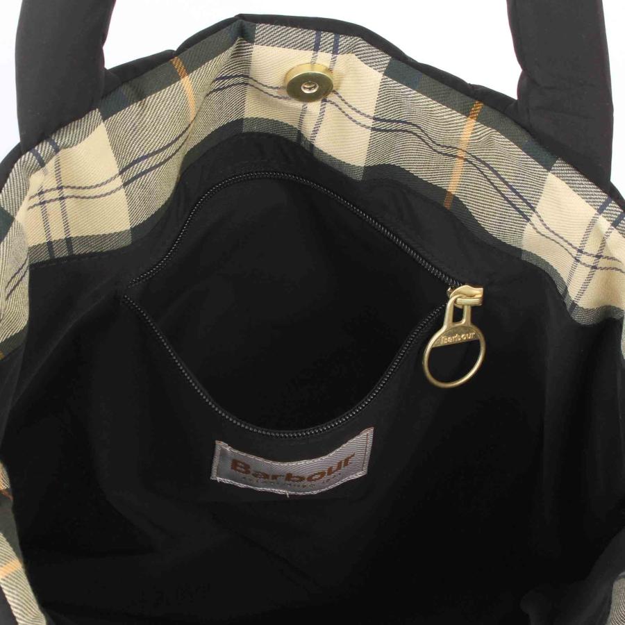 Barbour（バブアー） バッグ トートバッグ MARIAH QUILTED TOTE BAG