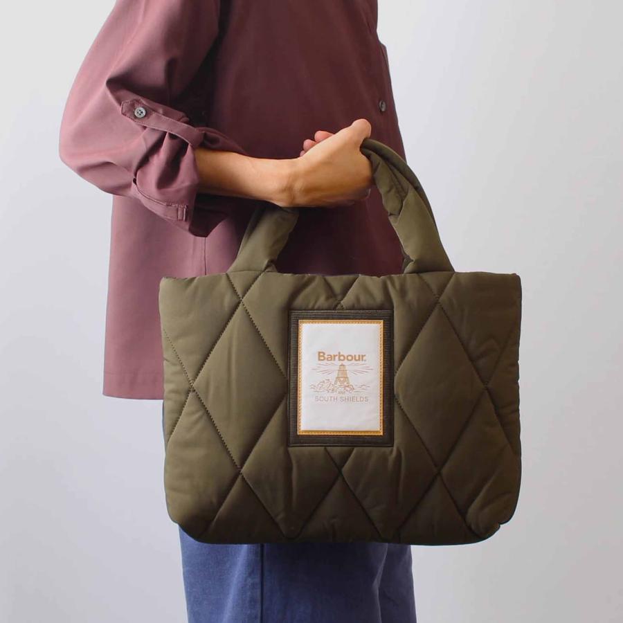 Barbour バブアー BARBOUR バッグ 2WAYトート/ショルダーバッグ MARIAH