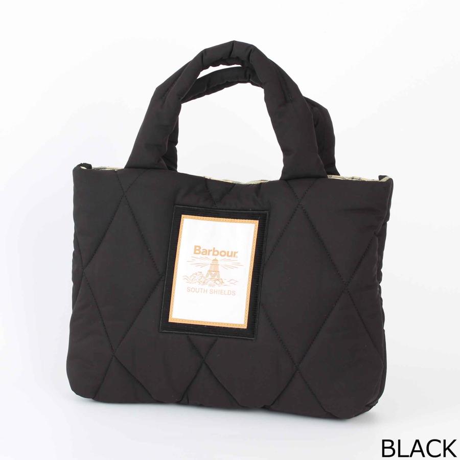 Barbour（バブアー） バッグ 2WAYトート/ショルダーバッグ MARIAH MINI