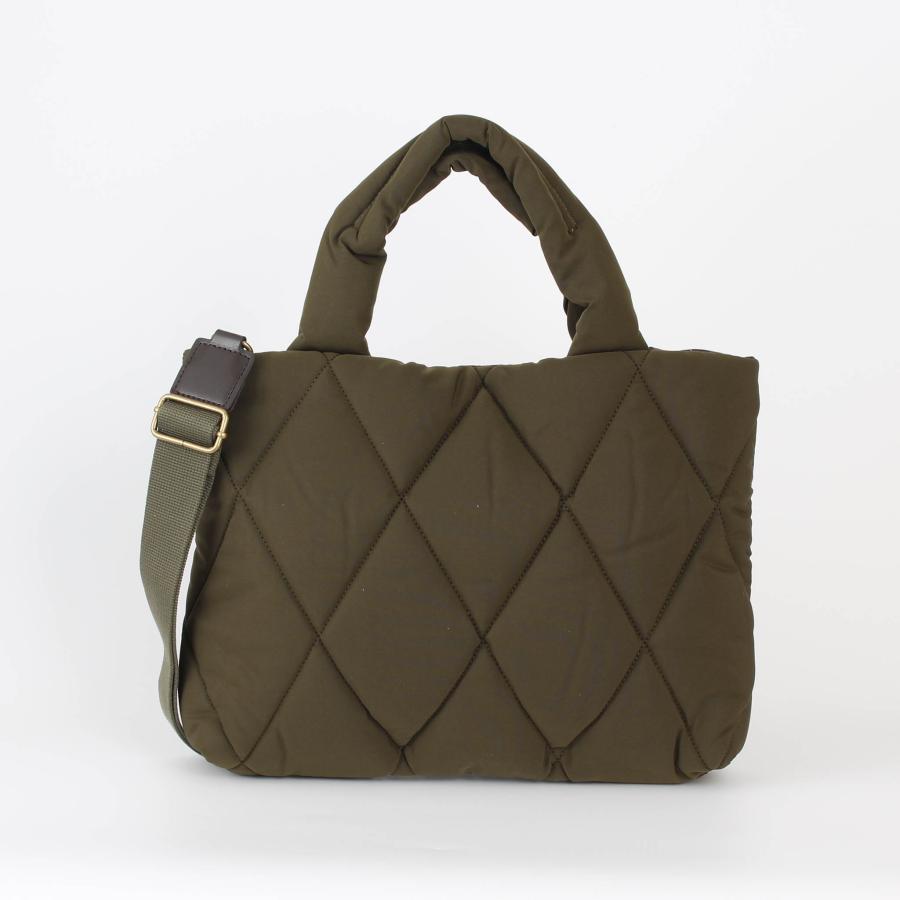 Barbour（バブアー） バッグ 2WAYトート/ショルダーバッグ MARIAH MINI