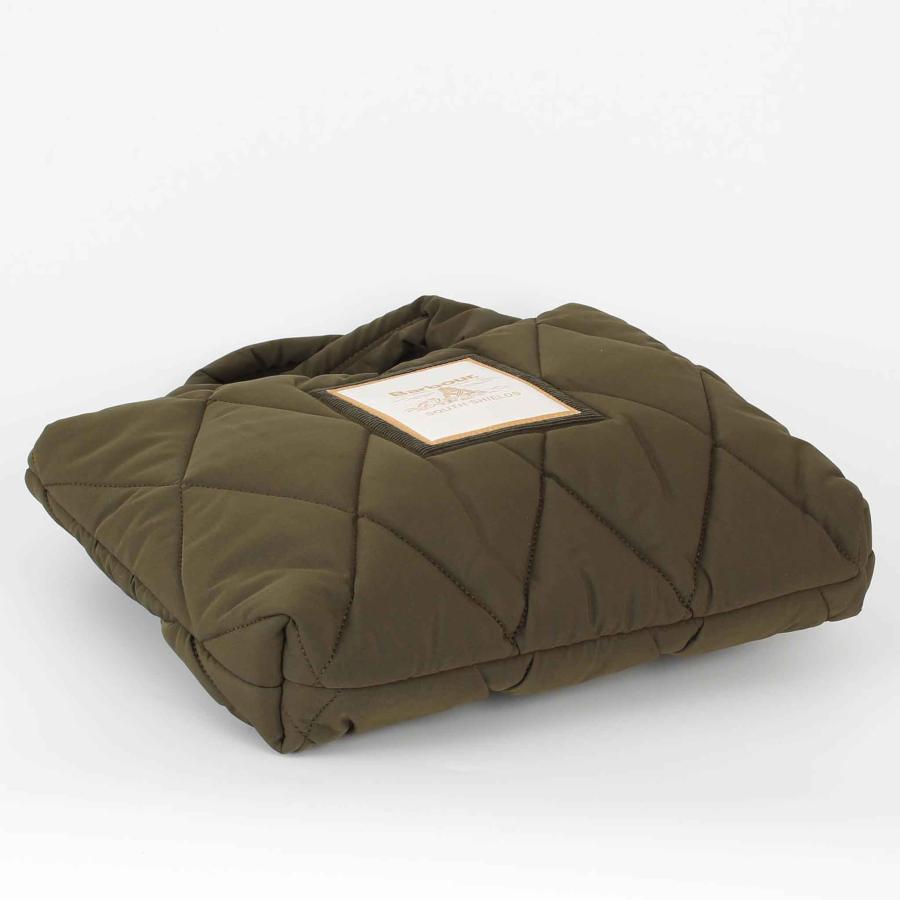 Barbour（バブアー） バッグ 2WAYトート/ショルダーバッグ MARIAH MINI