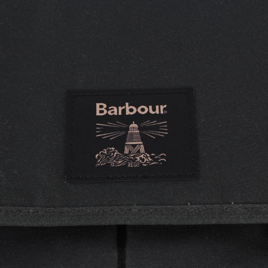 Barbour（バブアー） バッグ ショルダーバッグ FIELD WAX RIEVER