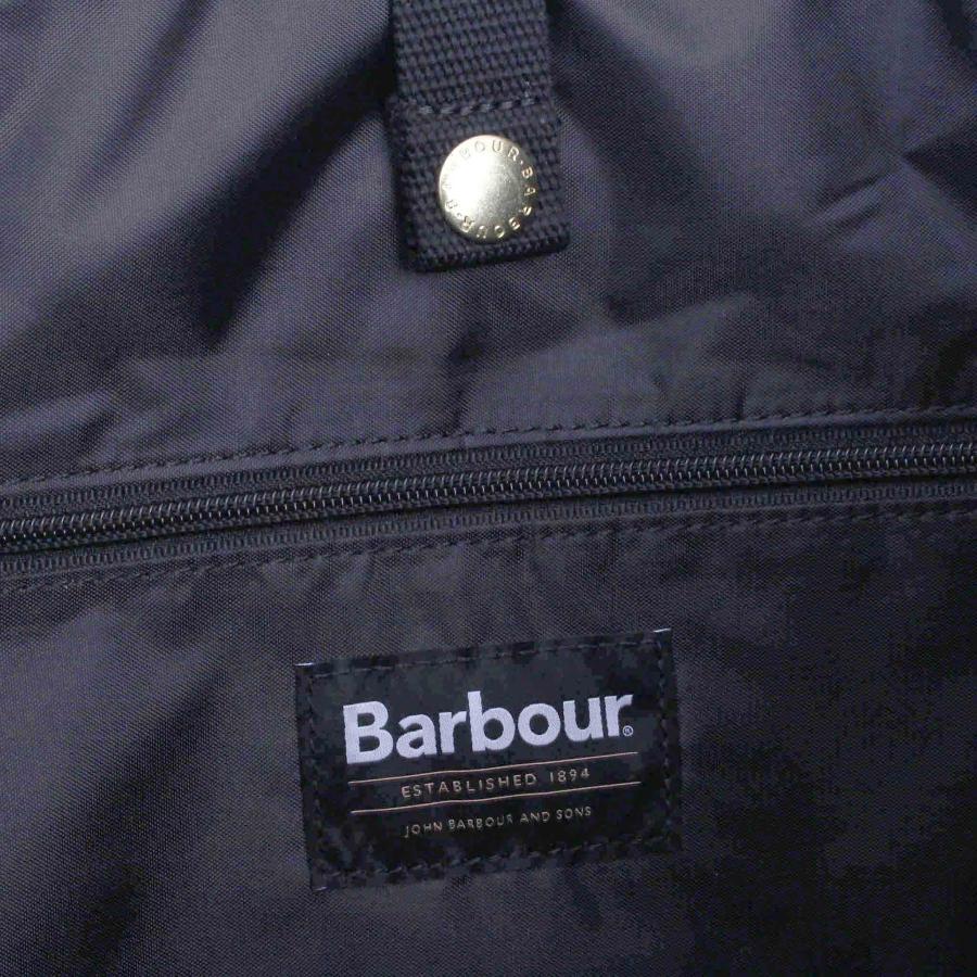 Barbour（バブアー） バッグ 2WAYトート/ショルダーバッグ FIELD WAX