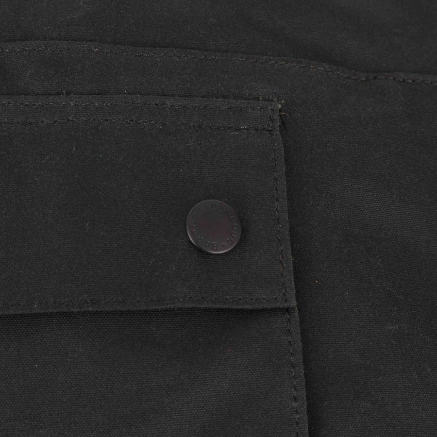 Barbour（バブアー） バッグ 2WAYトート/ショルダーバッグ FIELD WAX
