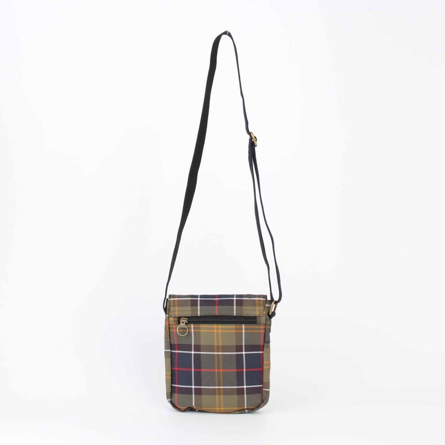 Barbour（バブアー） バッグ ショルダーバッグ TORRIDON TARTAN FLIGHT