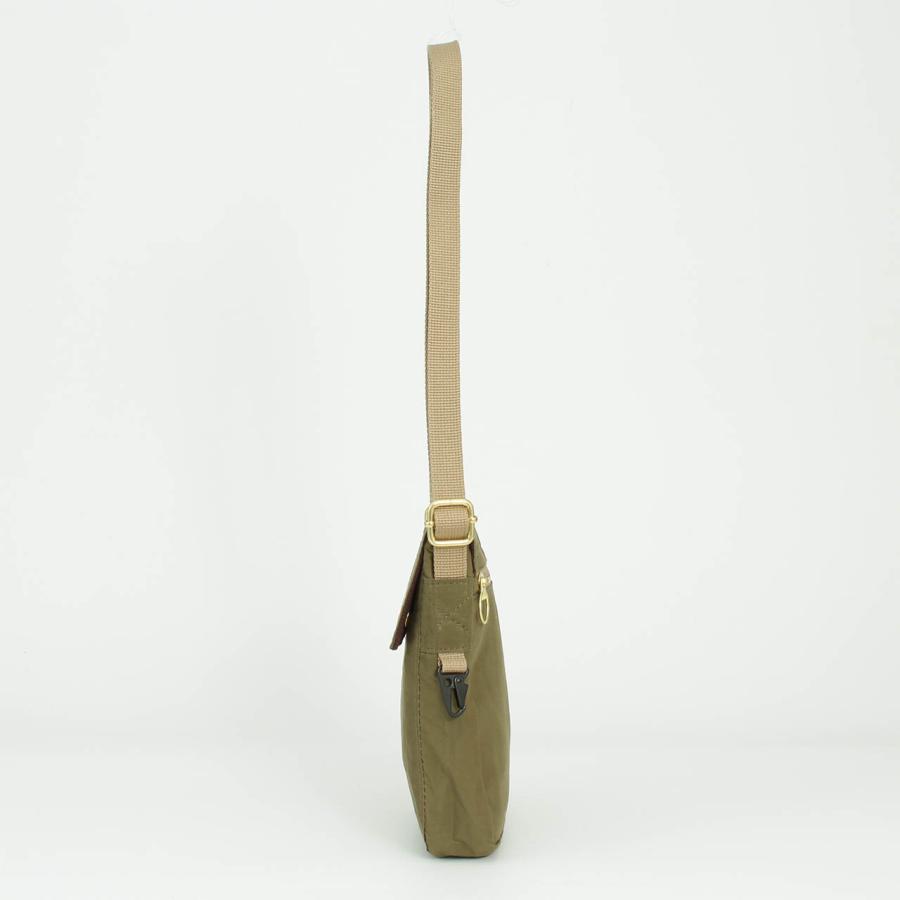 Barbour（バブアー） バッグ ショルダーバッグ TRANSPORT CROSS BODY