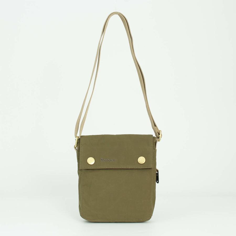 Barbour（バブアー） バッグ ショルダーバッグ TRANSPORT CROSS BODY