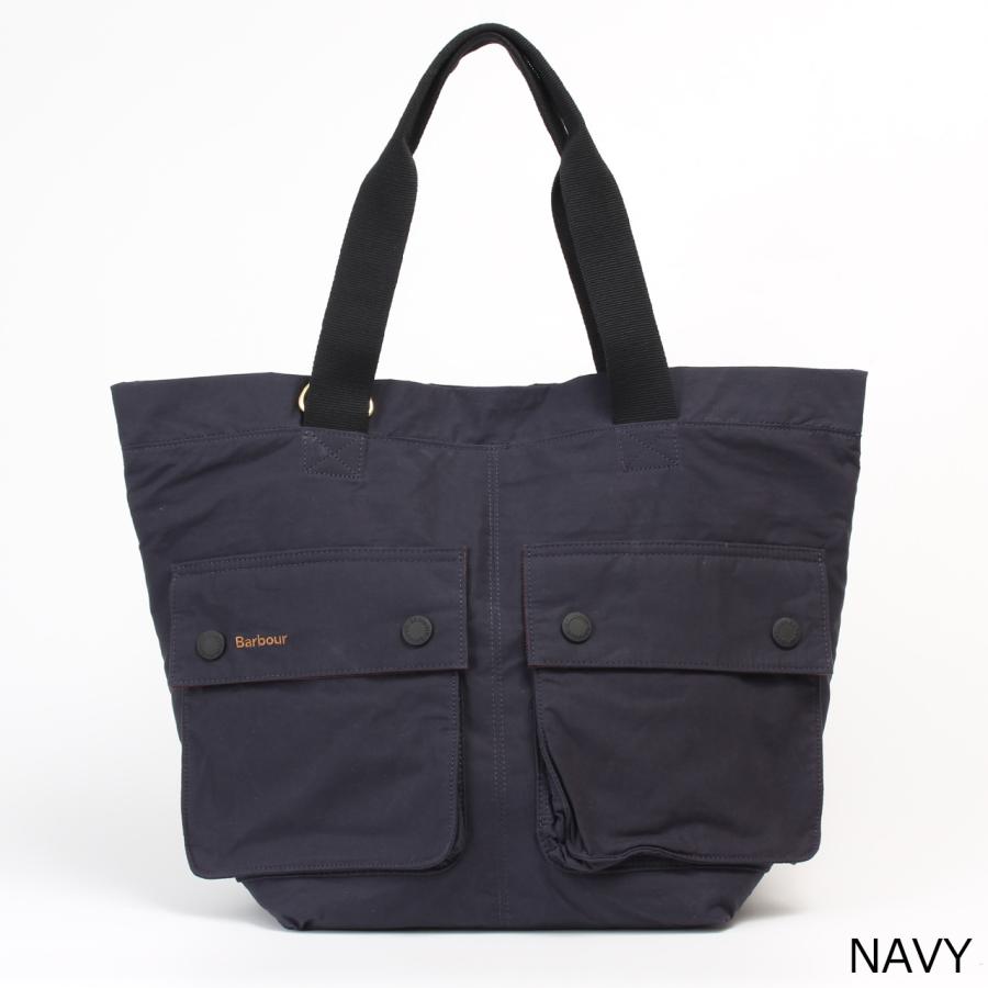 Barbour（バブアー） バッグ 2WAYトート/ショルダーバッグ TRANSPORT
