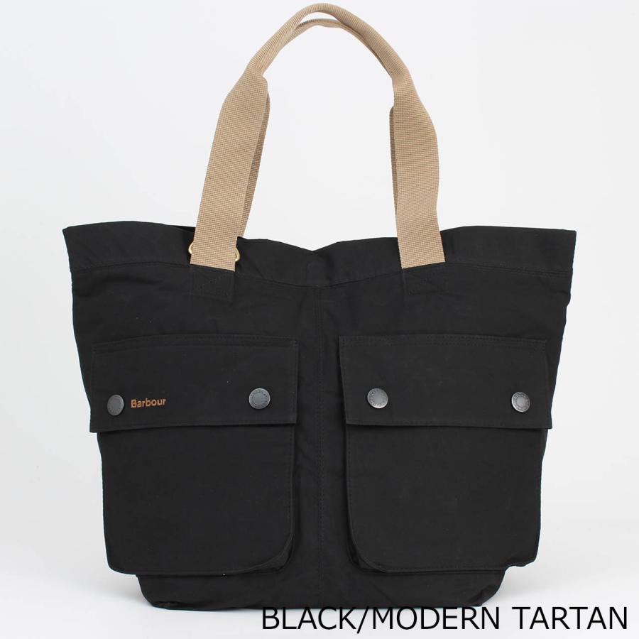 Barbour（バブアー） バッグ 2WAYトート/ショルダーバッグ TRANSPORT