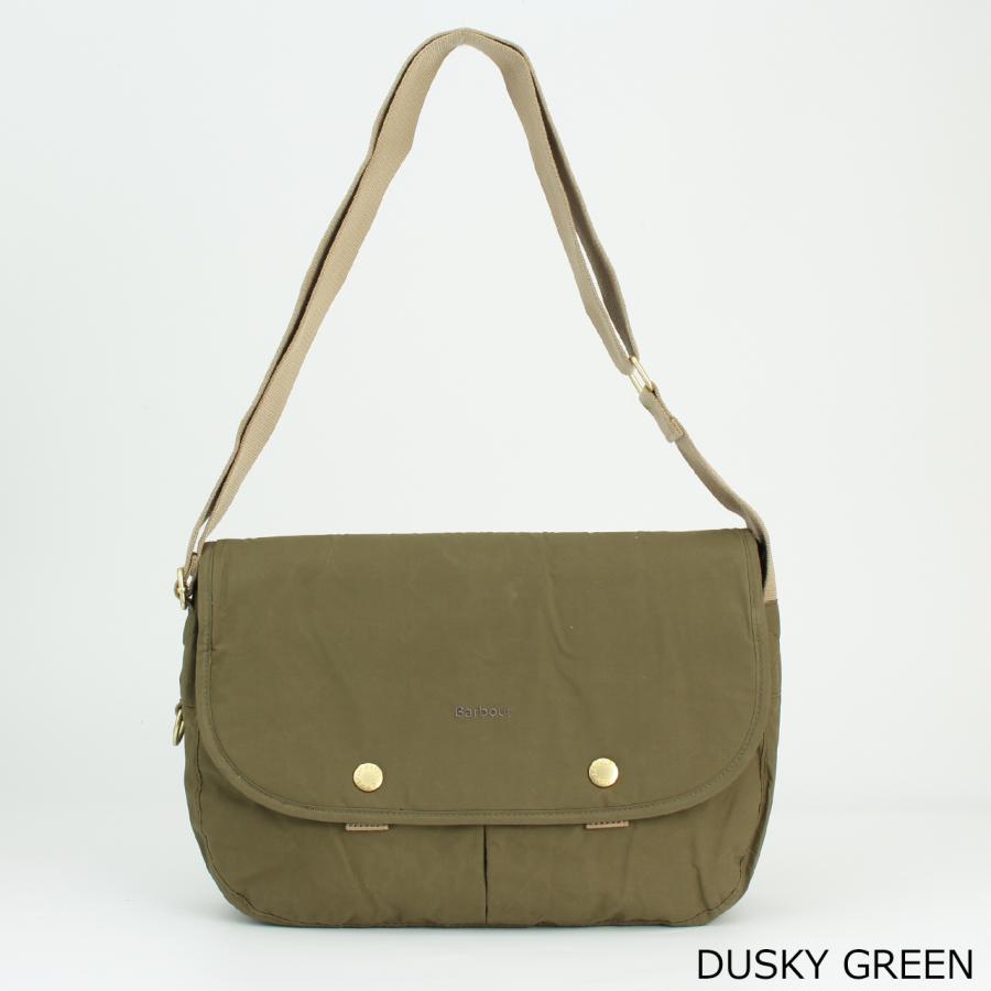 Barbour（バブアー） バッグ ショルダーバッグ TRANSPORT RIEVER