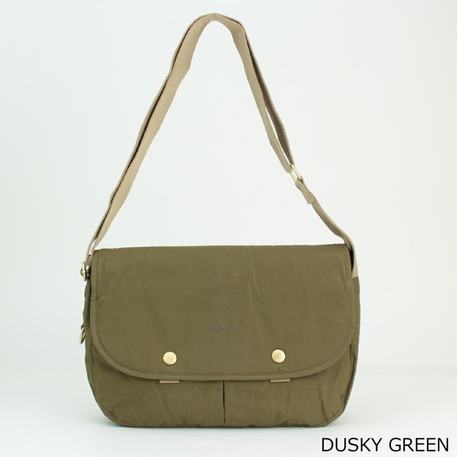Barbour（バブアー） バッグ ショルダーバッグ TRANSPORT RIEVER