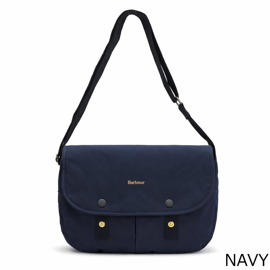 Barbour（バブアー） バッグ ショルダーバッグ TRANSPORT RIEVER