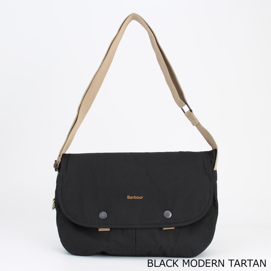 Barbour（バブアー） バッグ ショルダーバッグ TRANSPORT RIEVER