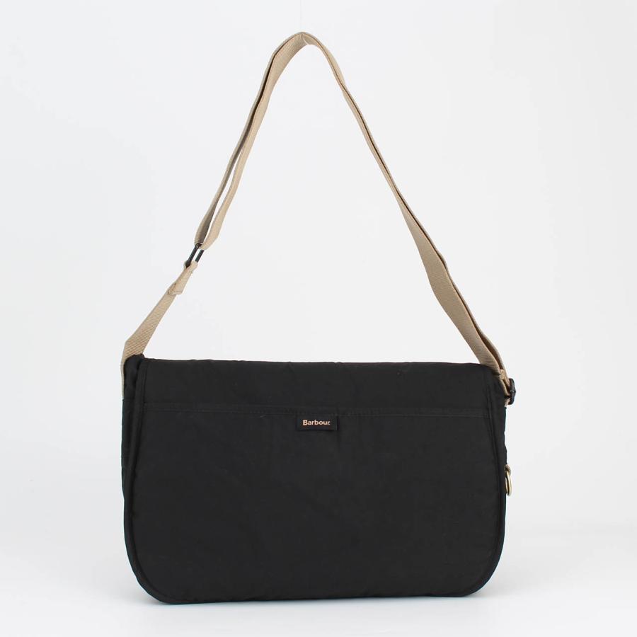 Barbour（バブアー） バッグ ショルダーバッグ TRANSPORT RIEVER