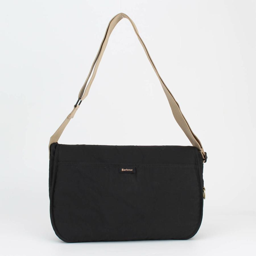Barbour（バブアー） バッグ ショルダーバッグ TRANSPORT RIEVER