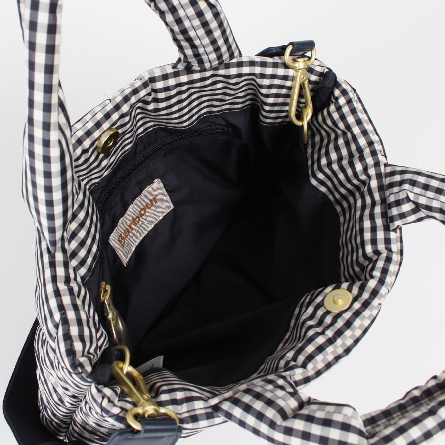 Barbour（バブアー） バッグ 2WAYトート/ショルダーバッグ RIAH MINI