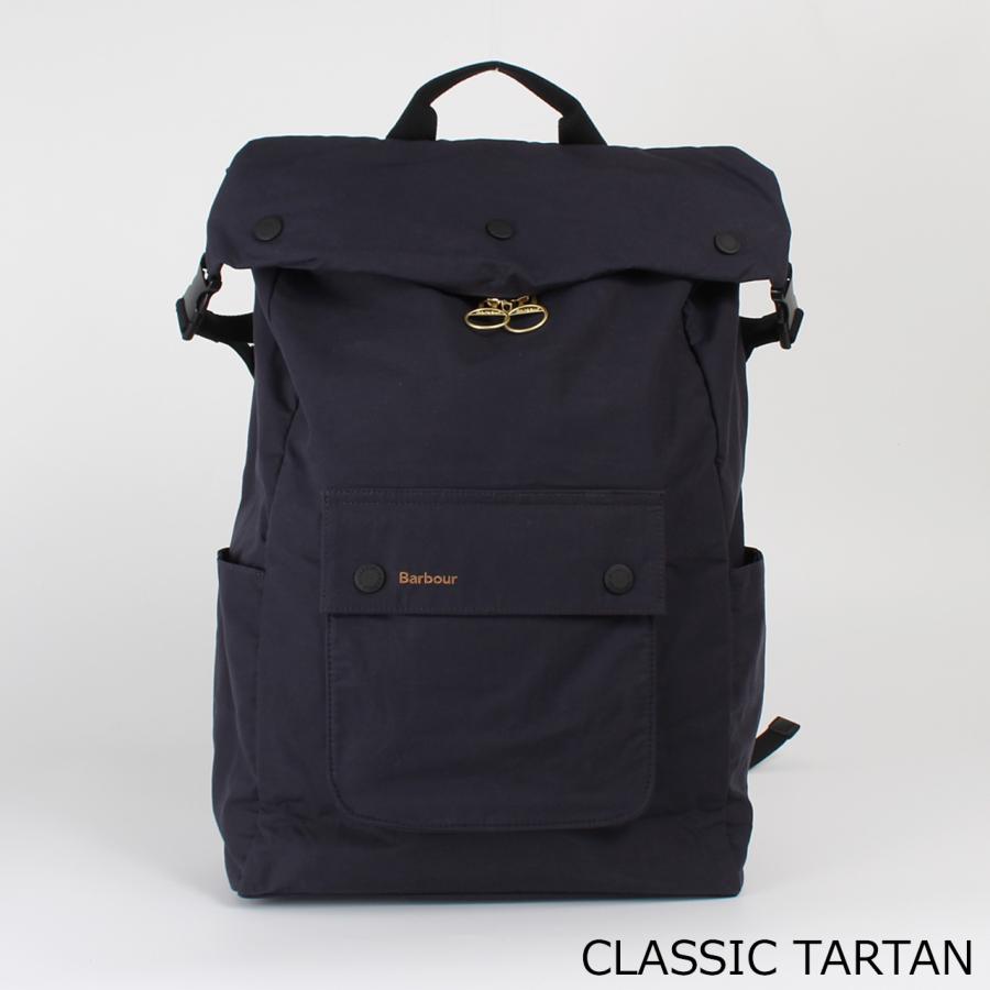 Barbour（バブアー） バッグ バックパック TRANSPORT BACKPACK