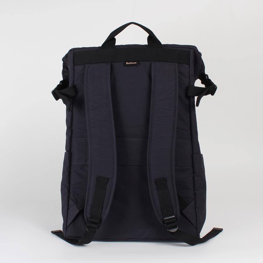 Barbour（バブアー） バッグ バックパック TRANSPORT BACKPACK
