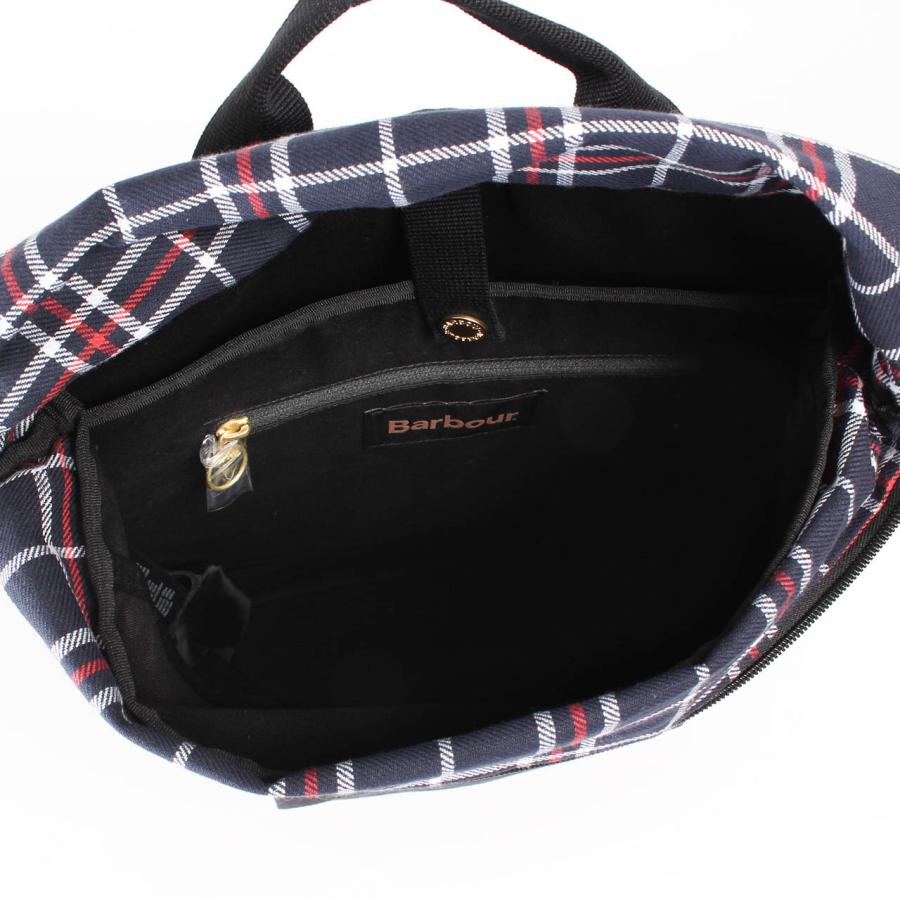 Barbour（バブアー） バッグ バックパック TRANSPORT BACKPACK