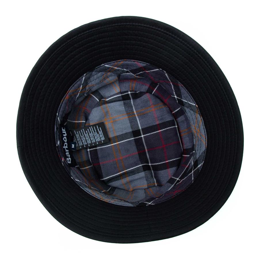Barbour（バブアー） バケットハット 帽子 WAX SPORTS HAT ワックス