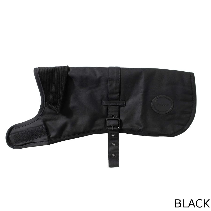 Barbour（バブアー） ドッグコート ドッグウェア WAX DOG COAT