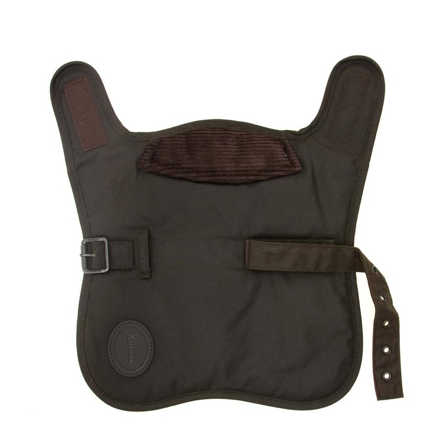 Barbour（バブアー） ドッグコート ドッグウェア WAX DOG COAT