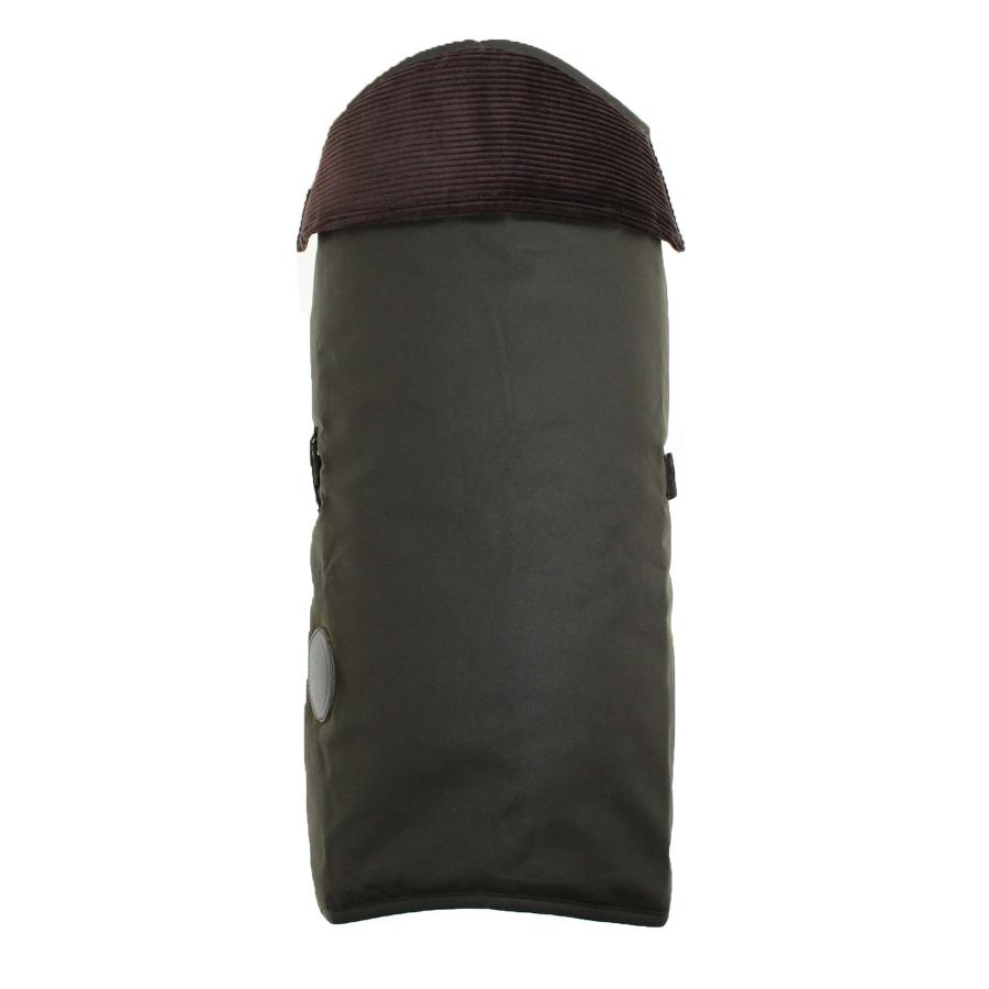 Barbour（バブアー） ドッグコート ドッグウェア WAX DOG COAT