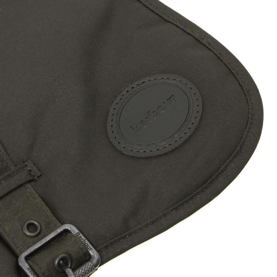 Barbour（バブアー） ドッグコート ドッグウェア WAX DOG COAT