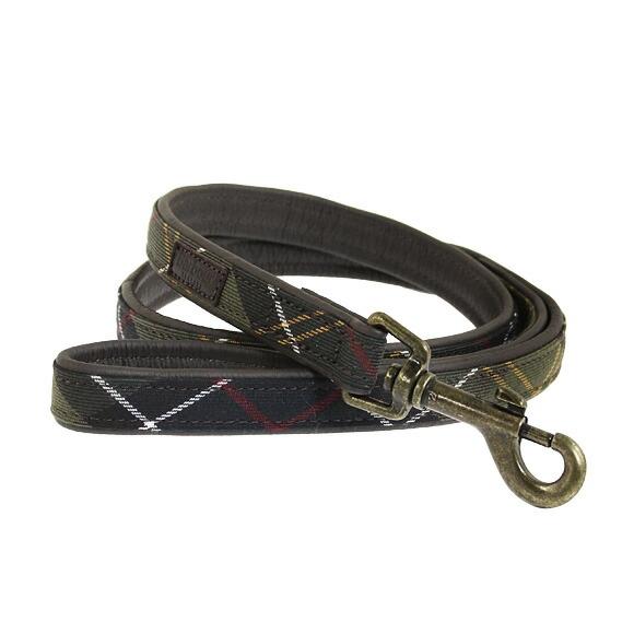 バブアー BARBOUR ドッグリード TARTAN DOG LEAD CLASSIC DAC0009 TN11 CLASSIC TARTAN