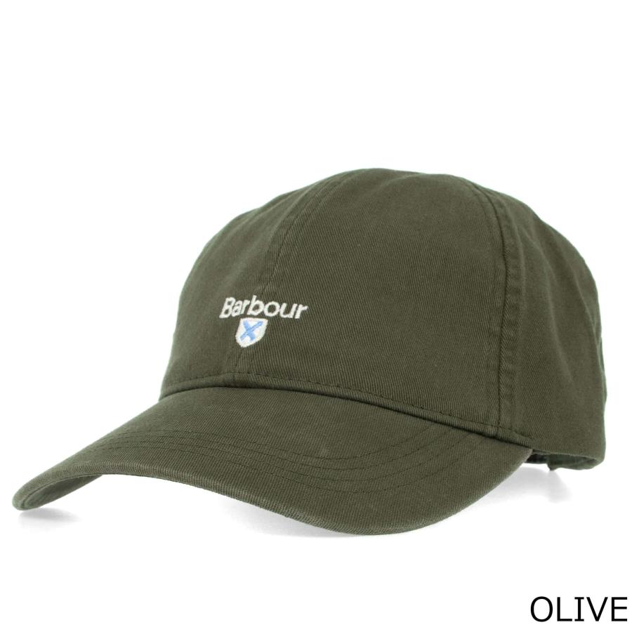 Barbour（バブアー） キャップ 帽子 CASCADE SPORTS CAP コットン6