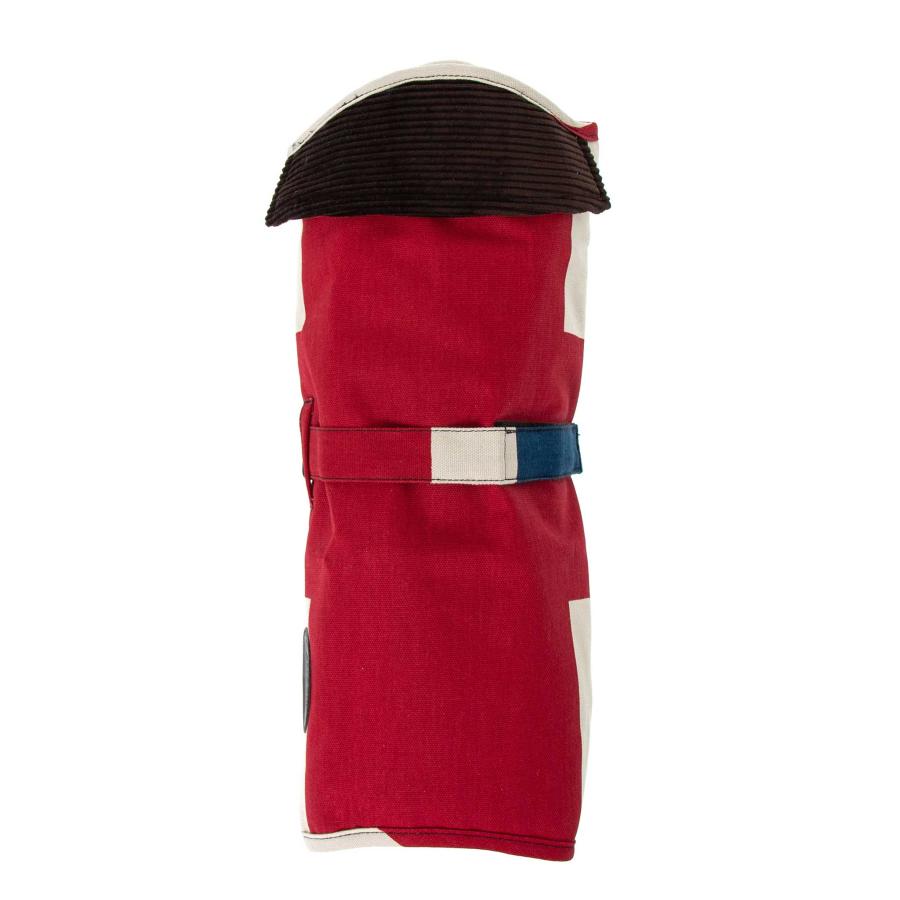 バブアー BARBOUR ドッグウェア ユニオンジャック UNION JACK DOG COAT DCO0040 WH11 UNION JACK babitm0056