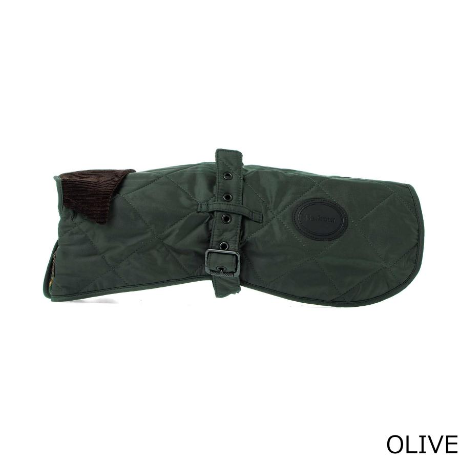 Barbour（バブアー） ドッグコート ドッグウェア QUILTED DOG COAT