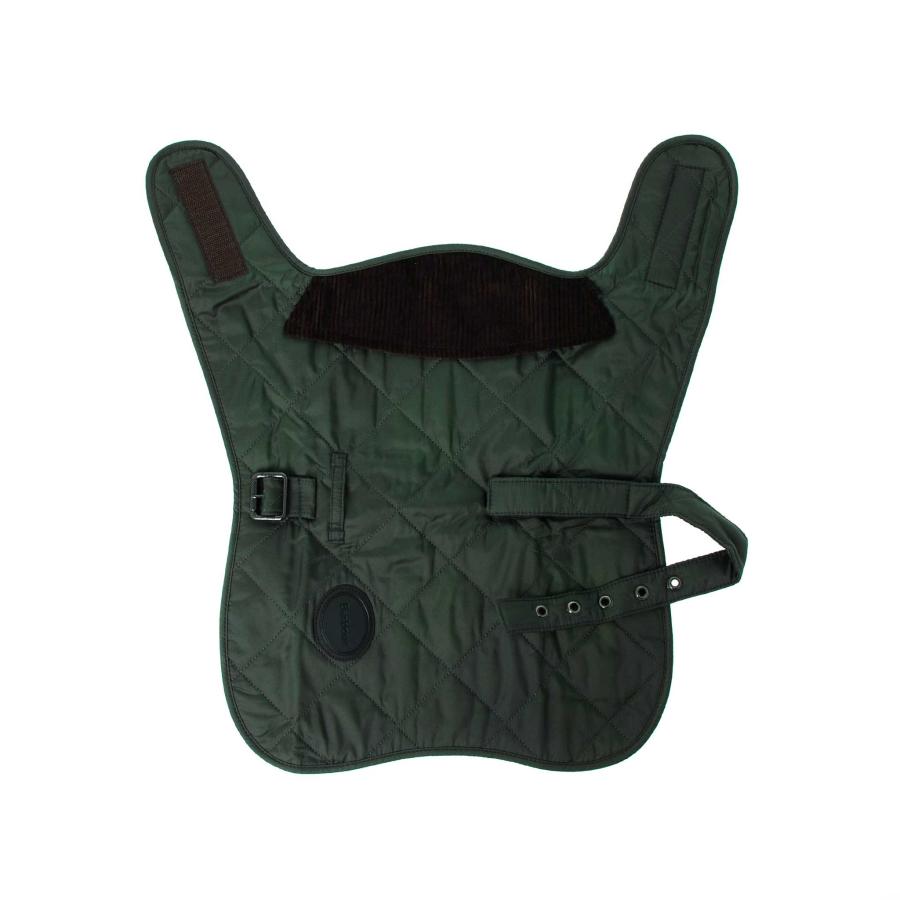 Barbour（バブアー） ドッグコート ドッグウェア QUILTED DOG COAT