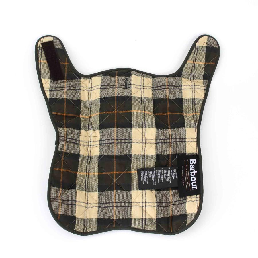 Barbour（バブアー） ドッグコート ドッグウェア QUILTED DOG COAT
