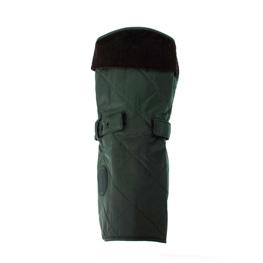 Barbour（バブアー） ドッグコート ドッグウェア QUILTED DOG COAT