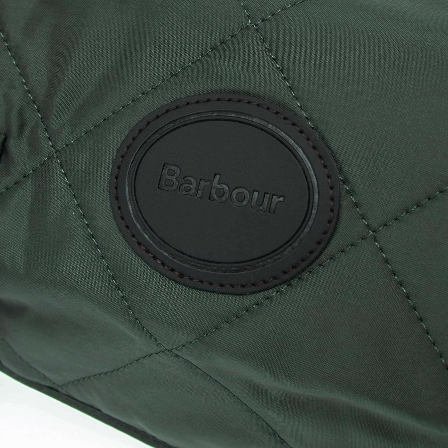 Barbour（バブアー） ドッグコート ドッグウェア QUILTED DOG COAT