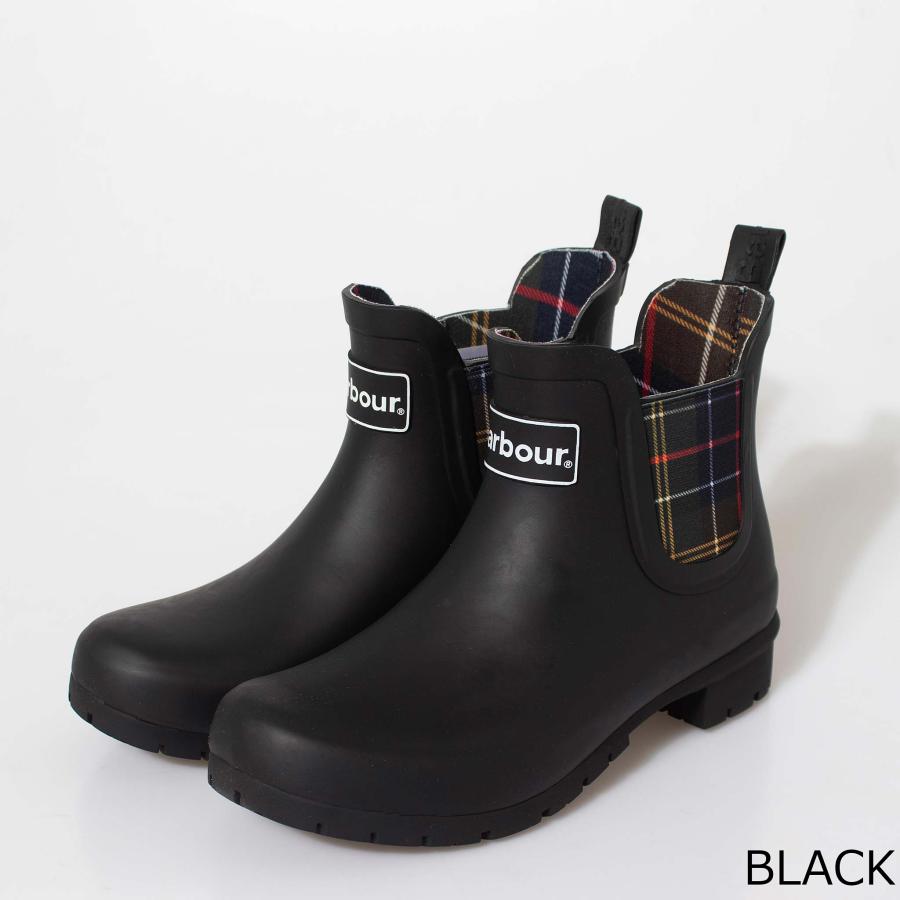 【emmi・Barbour】サイドゴアレインブーツ emmi・Barbour】サイドゴアレインブーツ(ブーツ)｜シューズ｜emmi