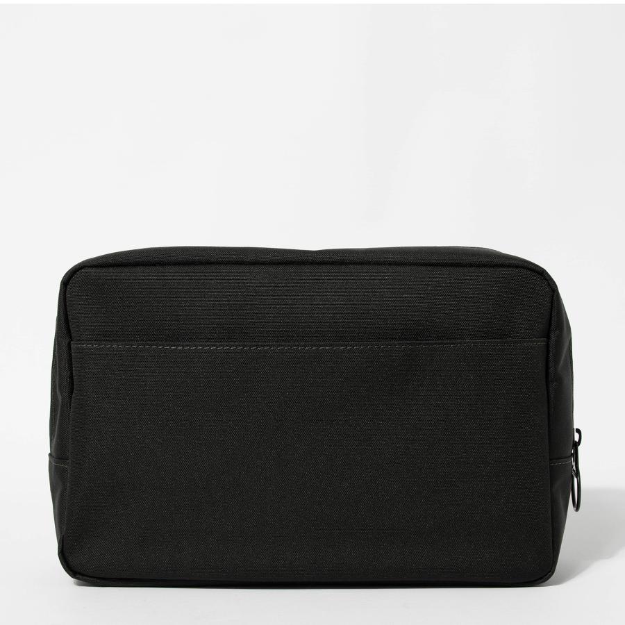 Barbour（バブアー） ポーチ FIELD CANVAS WASHBAG MAC0463 メンズ