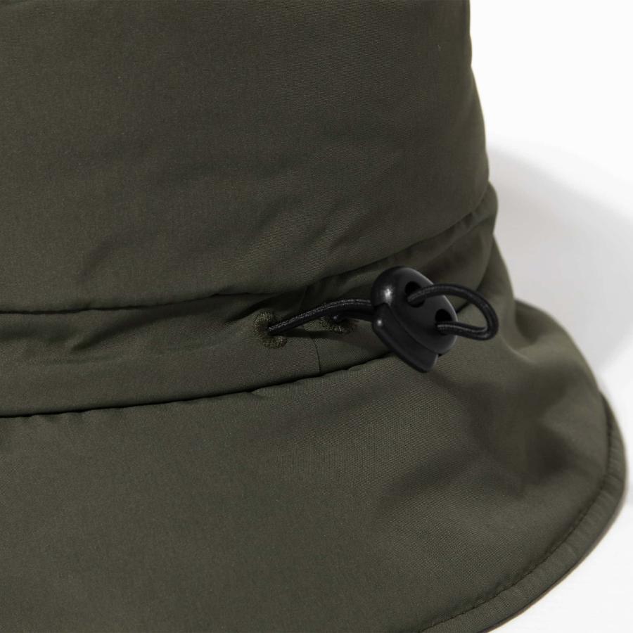 Barbour（バブアー） 帽子 バケットハット CALGARY BUCKET HAT MHA0861