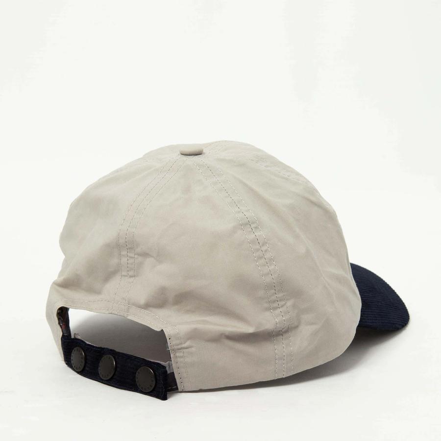 男女兼用 Barbour Transport バーブァー 帽子 キャップ Barbour（バブアー） キャップ 帽子 TRANSPORT CAP トランスポート6