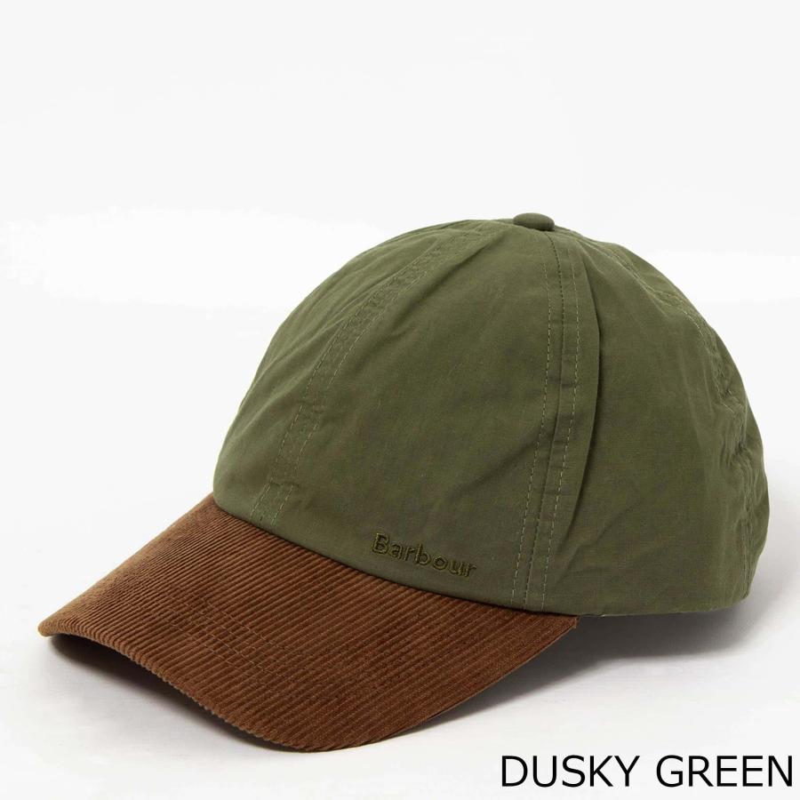 Barbour（バブアー） キャップ 帽子 TRANSPORT CAP トランスポート6