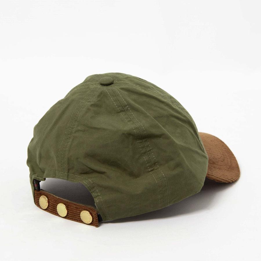 男女兼用 Barbour Transport バーブァー 帽子 キャップ Barbour（バブアー） キャップ メンズ レディース Transport Cap