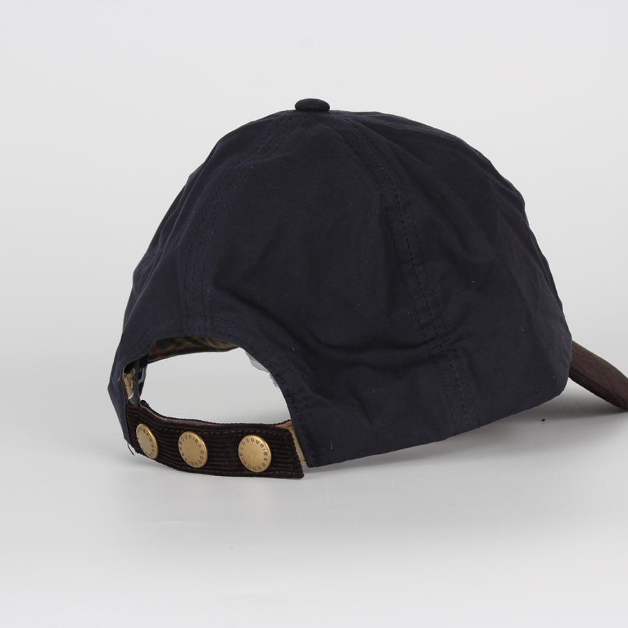 男女兼用 Barbour Transport バーブァー 帽子 キャップ Barbour（バブアー） キャップ 帽子 TRANSPORT CAP トランスポート6