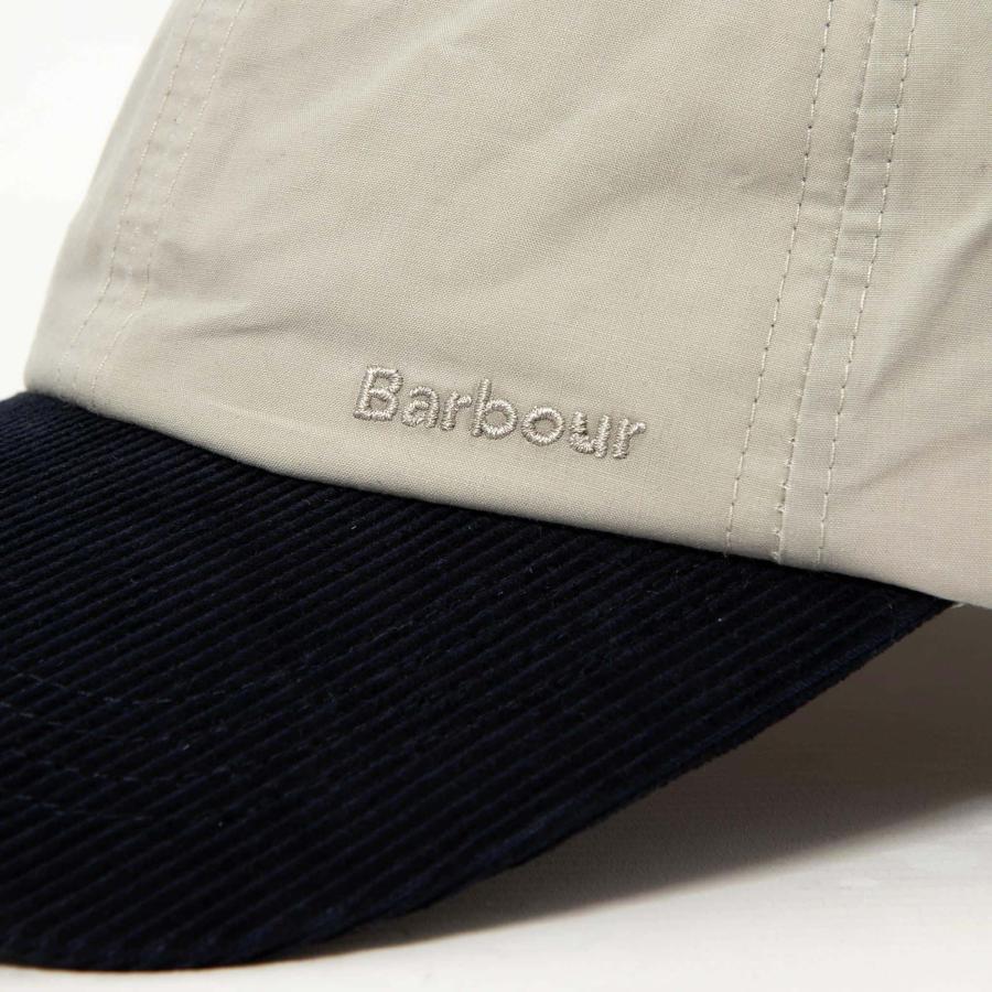 Barbour（バブアー） 帽子 キャップ TRANSPORT CAP トランスポート6