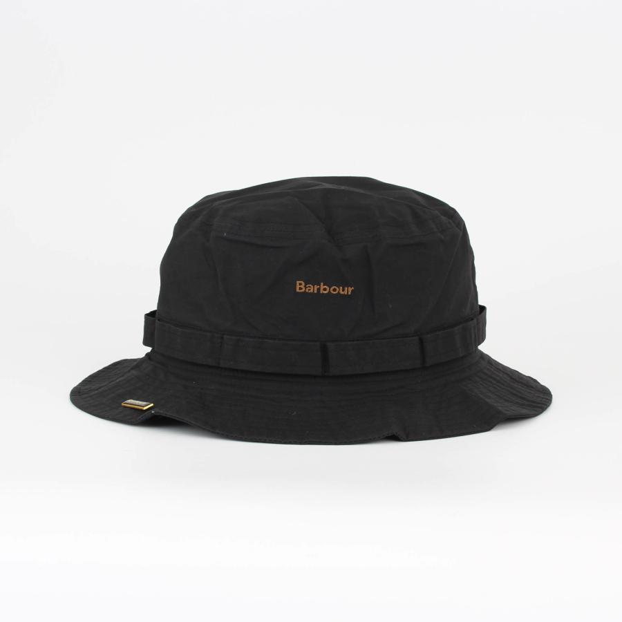 Supreme Barbour ヒョウ柄 バケットハット サイズ Barbour（バブアー） 帽子 バケットハット TRANSPORT FISHERMAN BUCKET