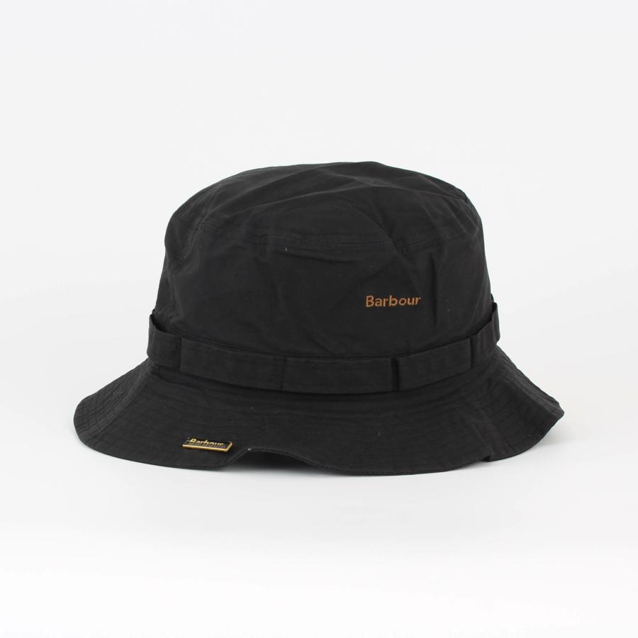 Barbour（バブアー） 帽子 バケットハット TRANSPORT FISHERMAN BUCKET