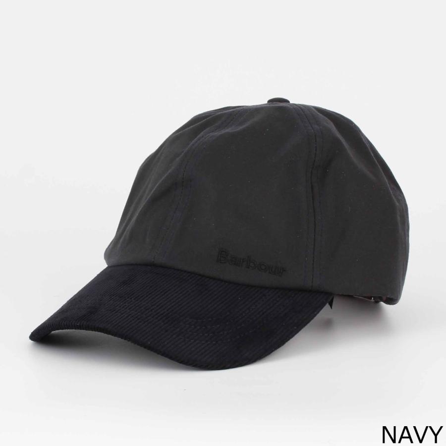 Barbour（バブアー） 帽子 キャップ ASHBY CAP メンズ レディース